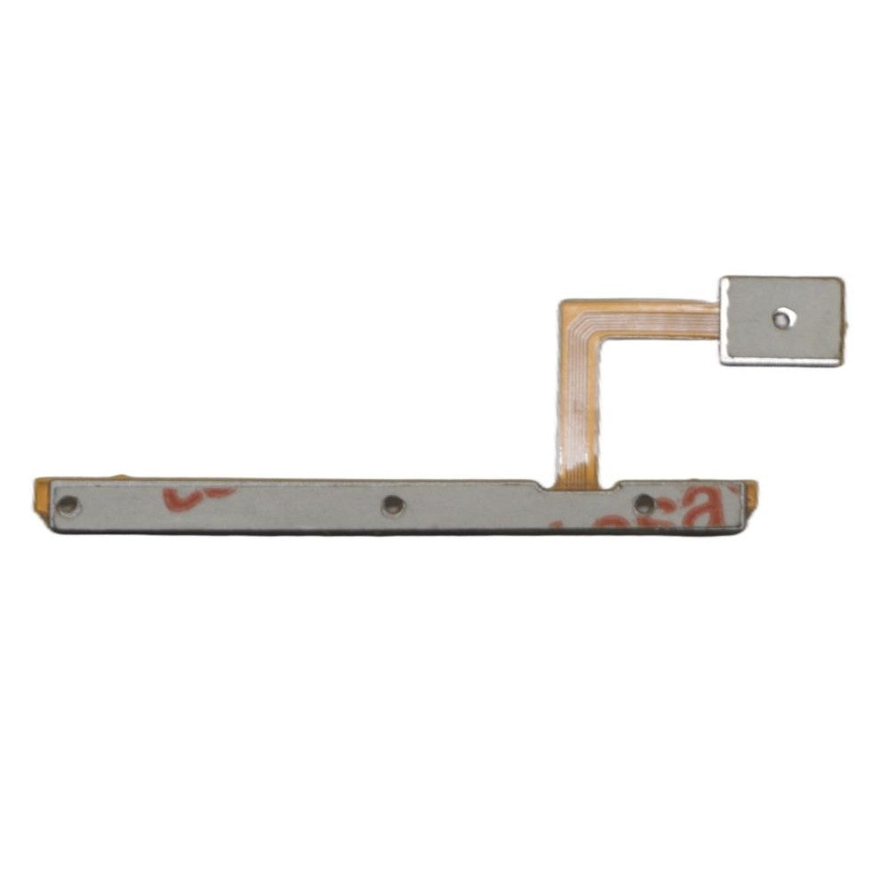 Power Button Flex Cable for Vivo V15