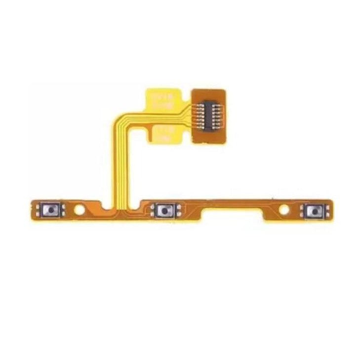 Power Button Flex Cable for Vivo V17 Neo