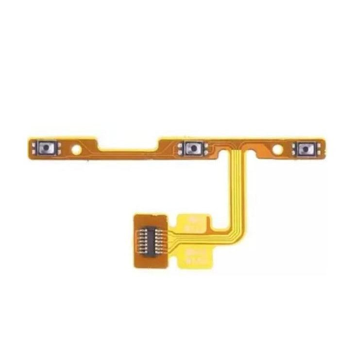 Power Button Flex Cable for Vivo V17 Neo