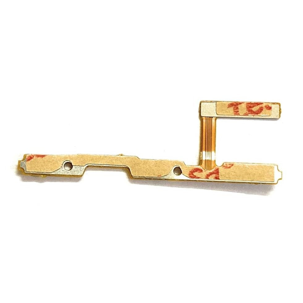 Power Button Flex Cable for Vivo V19