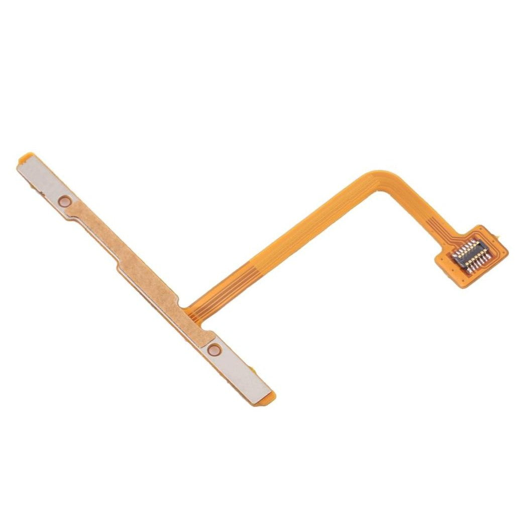 Power Button Flex Cable for Vivo V21 5G