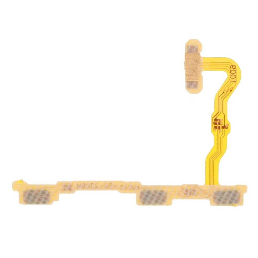 Power Button Flex Cable for Vivo V23 5G