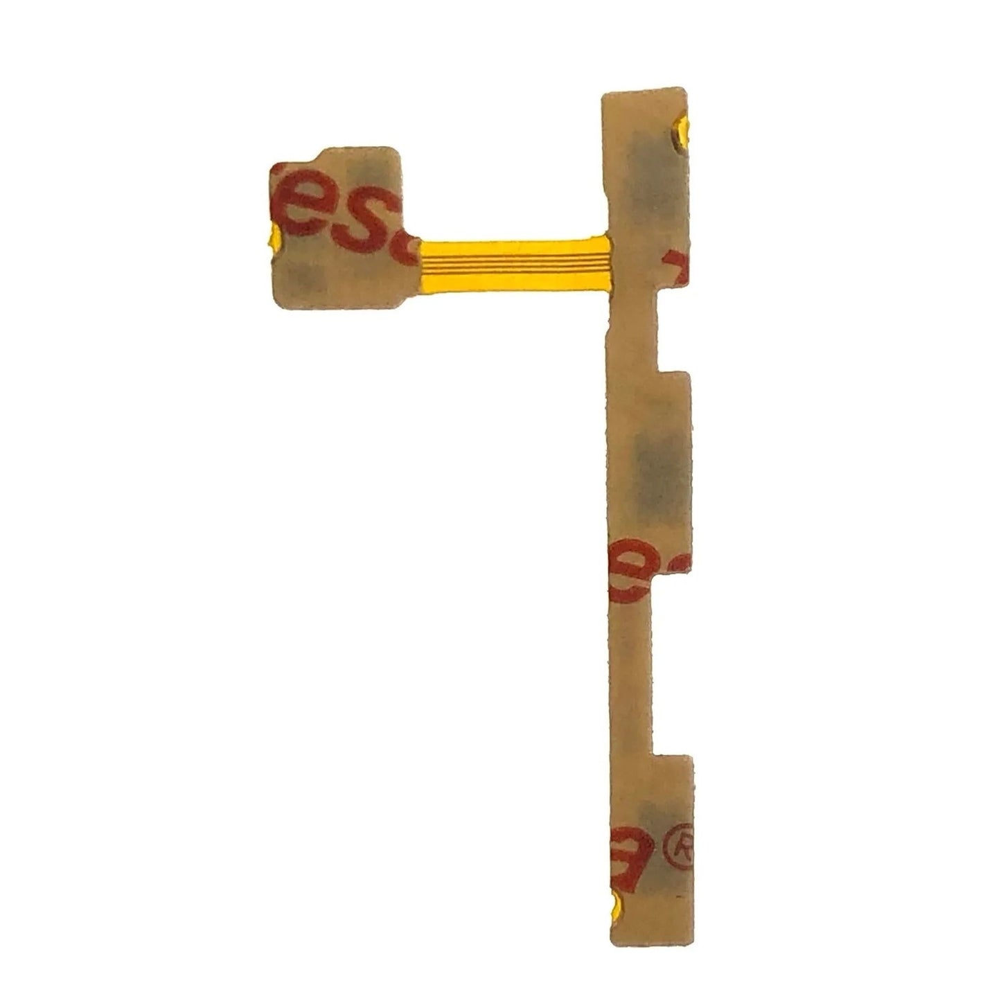 Power Button Flex Cable for Vivo V25 Pro
