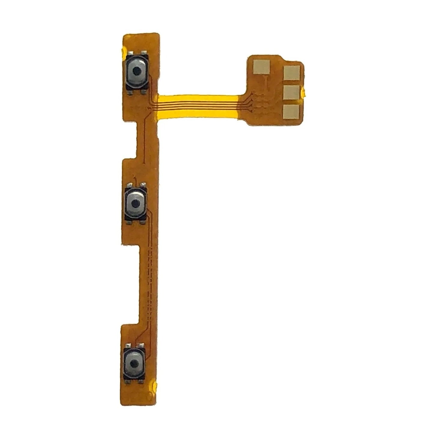Power Button Flex Cable for Vivo V25 Pro