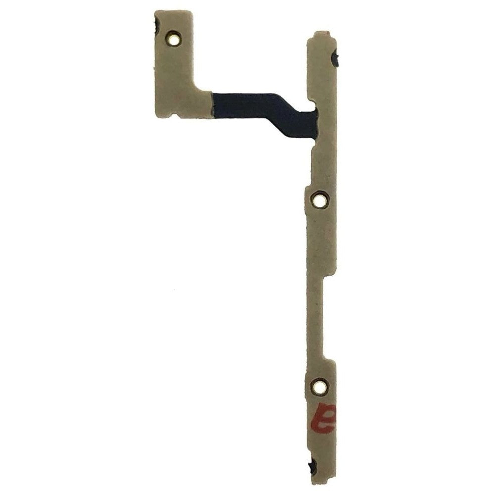 Power Button Flex Cable for Vivo V25e