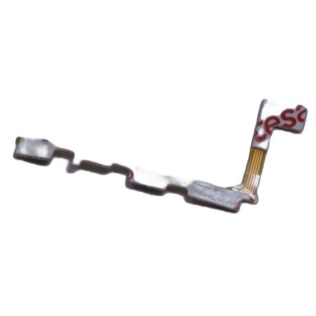 Power Button Flex Cable for Vivo V27