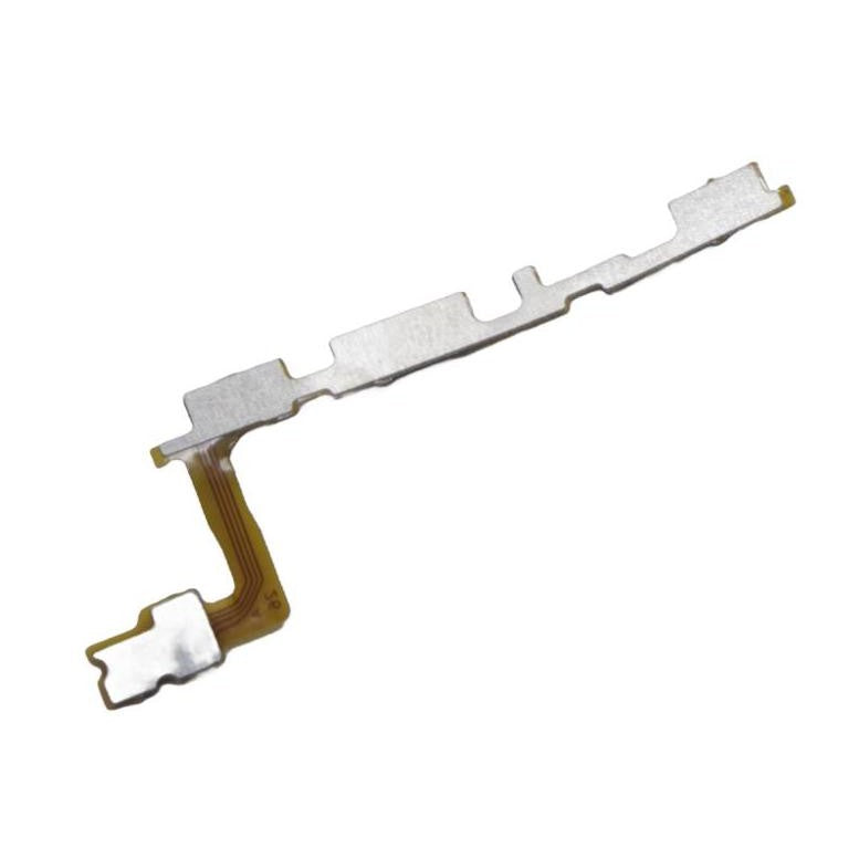 Power Button Flex Cable for Vivo V29e 5G
