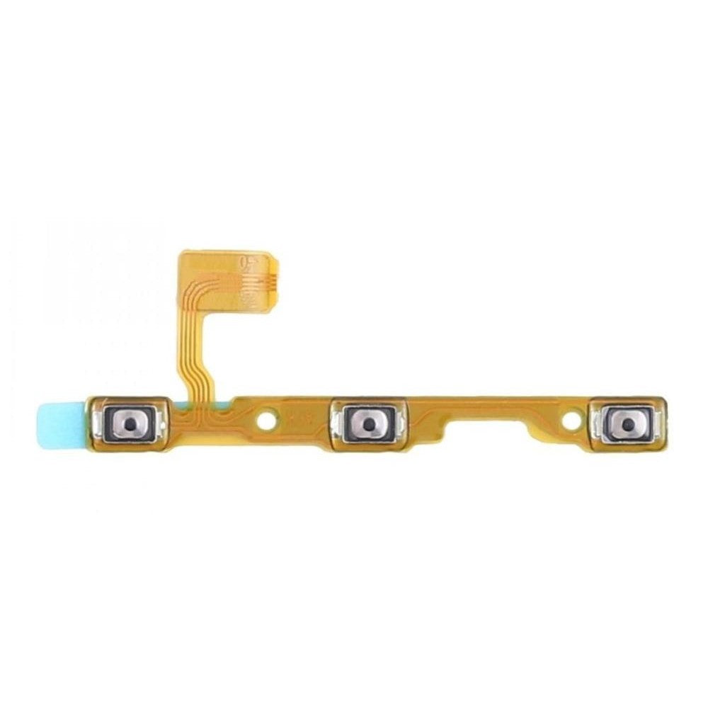 Power Button Flex Cable for Vivo V3