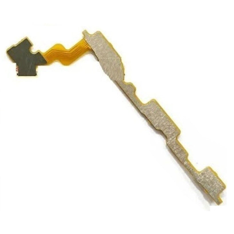 Power Button Flex Cable for Vivo V40e 5G