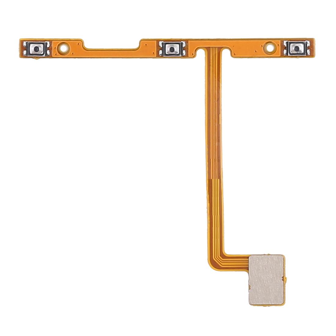 Power Button Flex Cable for Vivo V9 6GB