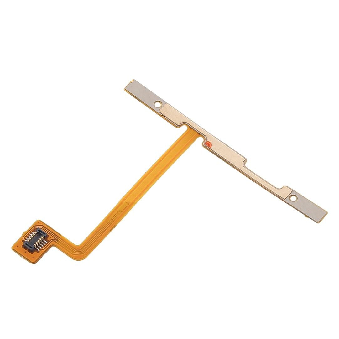 Power Button Flex Cable for Vivo V9 6GB