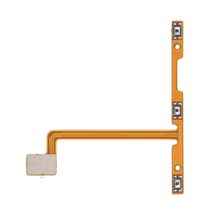 Power Button Flex Cable for Vivo V9