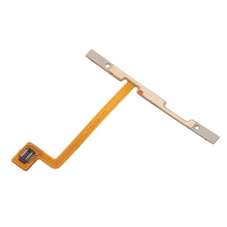 Power Button Flex Cable for Vivo V9