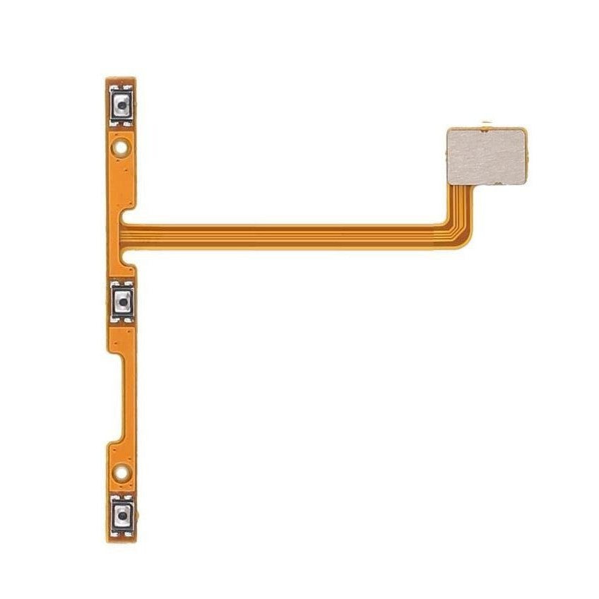 Power Button Flex Cable for Vivo V9