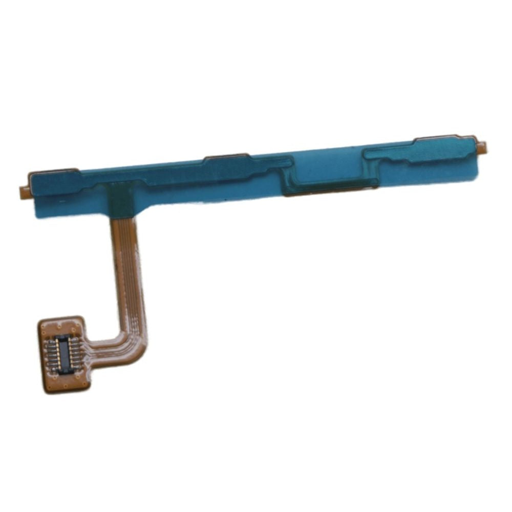 Power Button Flex Cable for Vivo X21