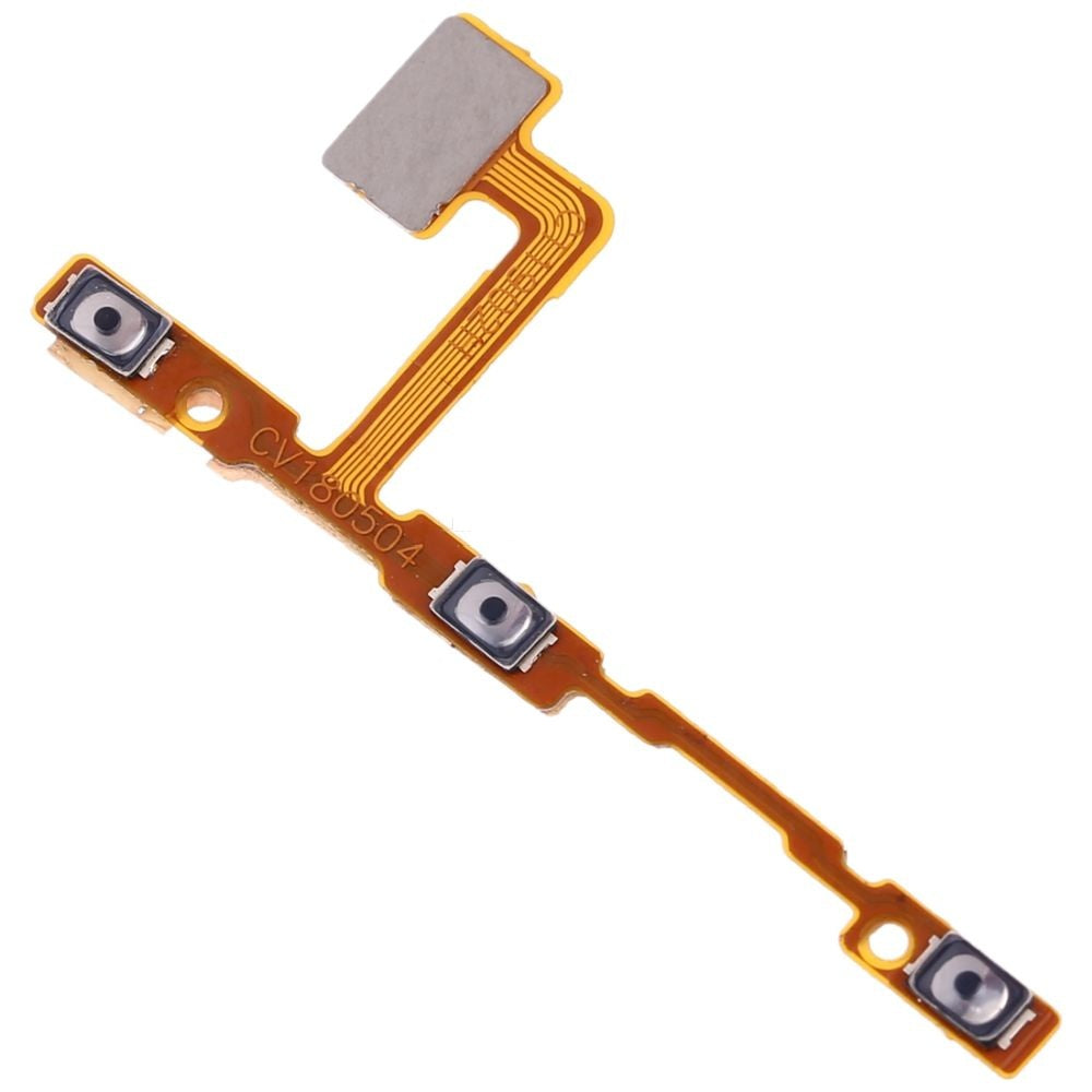 Power Button Flex Cable for Vivo X21i