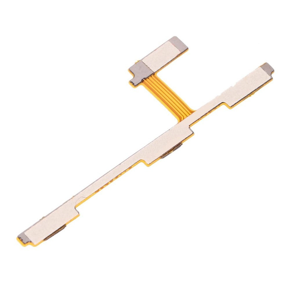 Power Button Flex Cable for Vivo X27