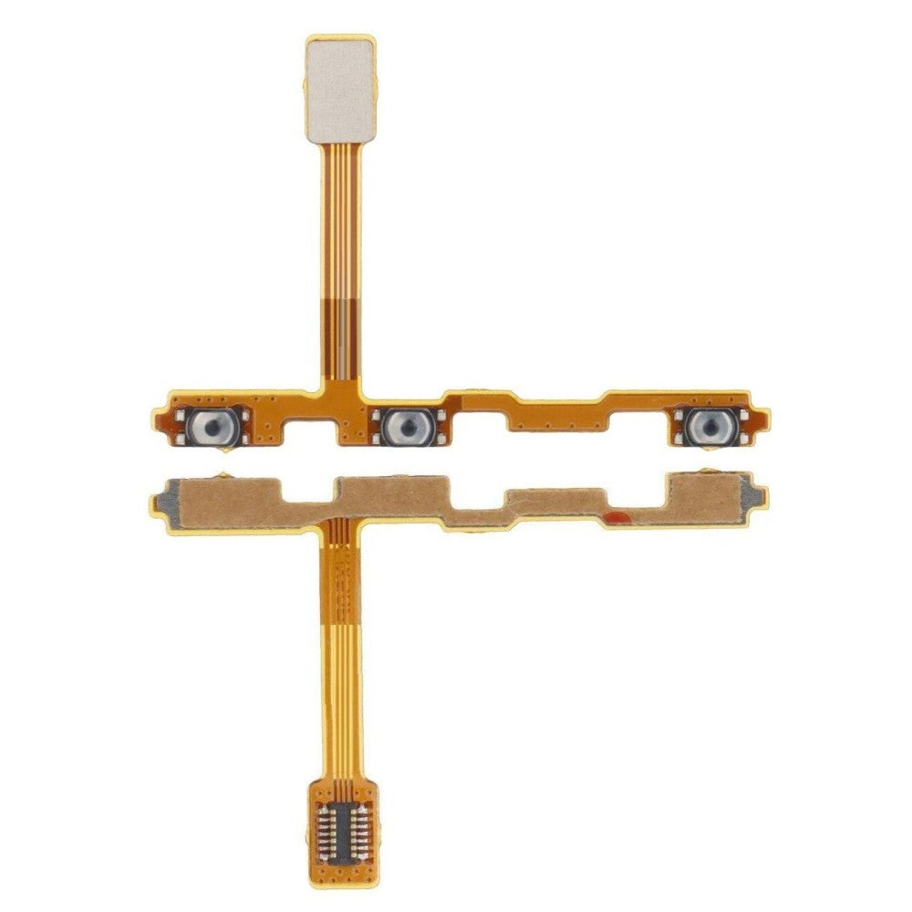 Power Button Flex Cable for Vivo X50 Pro