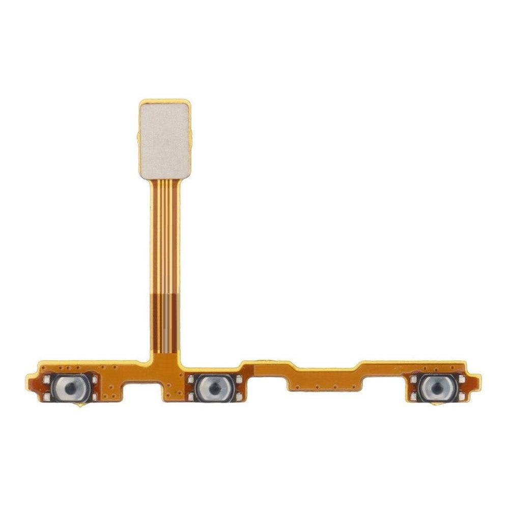Power Button Flex Cable for Vivo X50 Pro