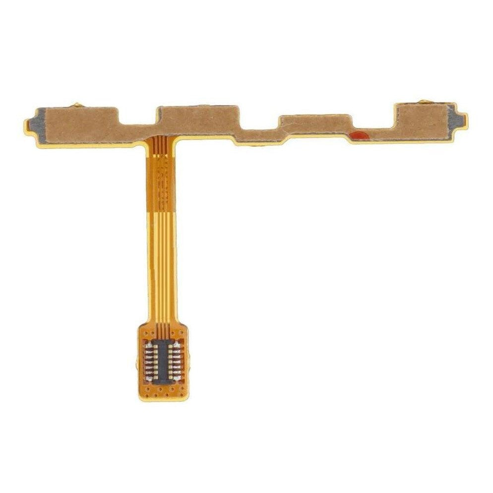 Power Button Flex Cable for Vivo X50 Pro