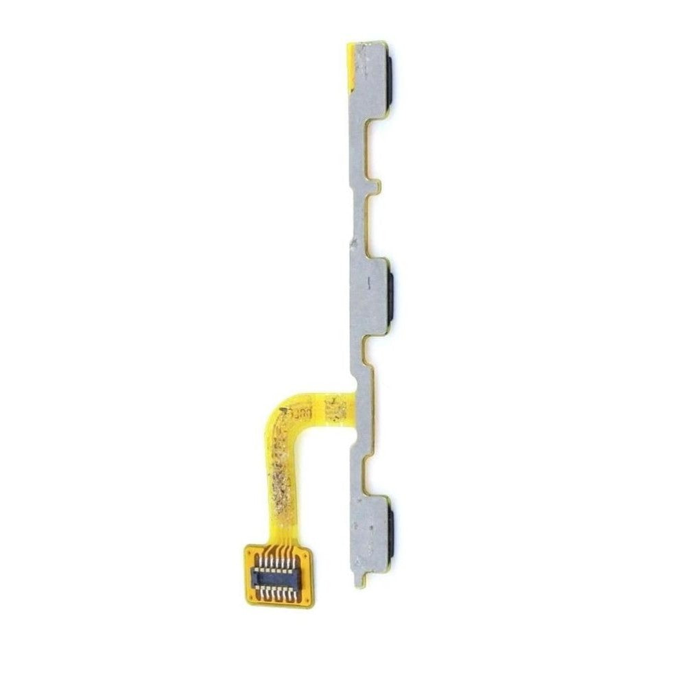 Power Button Flex Cable for Vivo X5Max Plus
