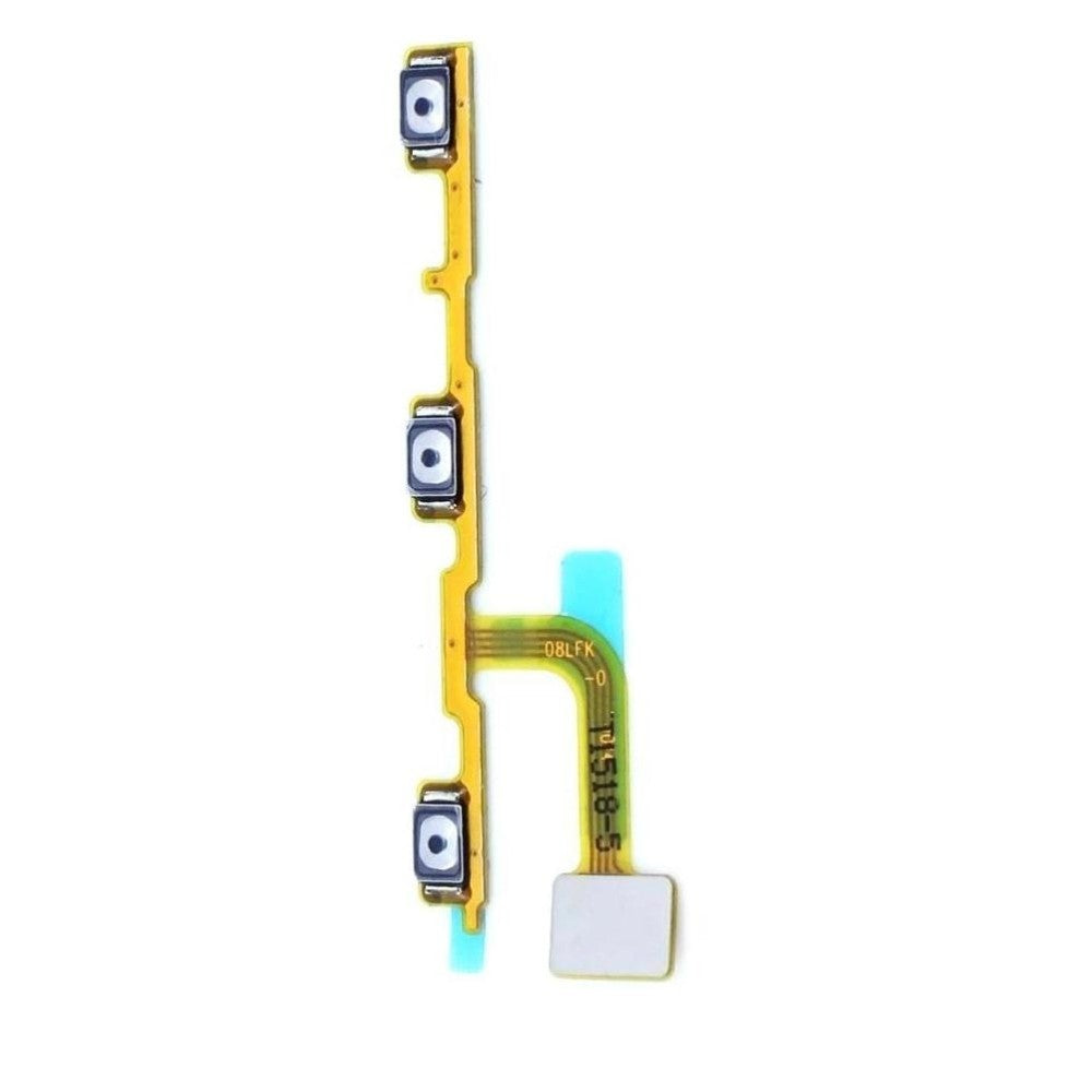 Power Button Flex Cable for Vivo X5Max Plus