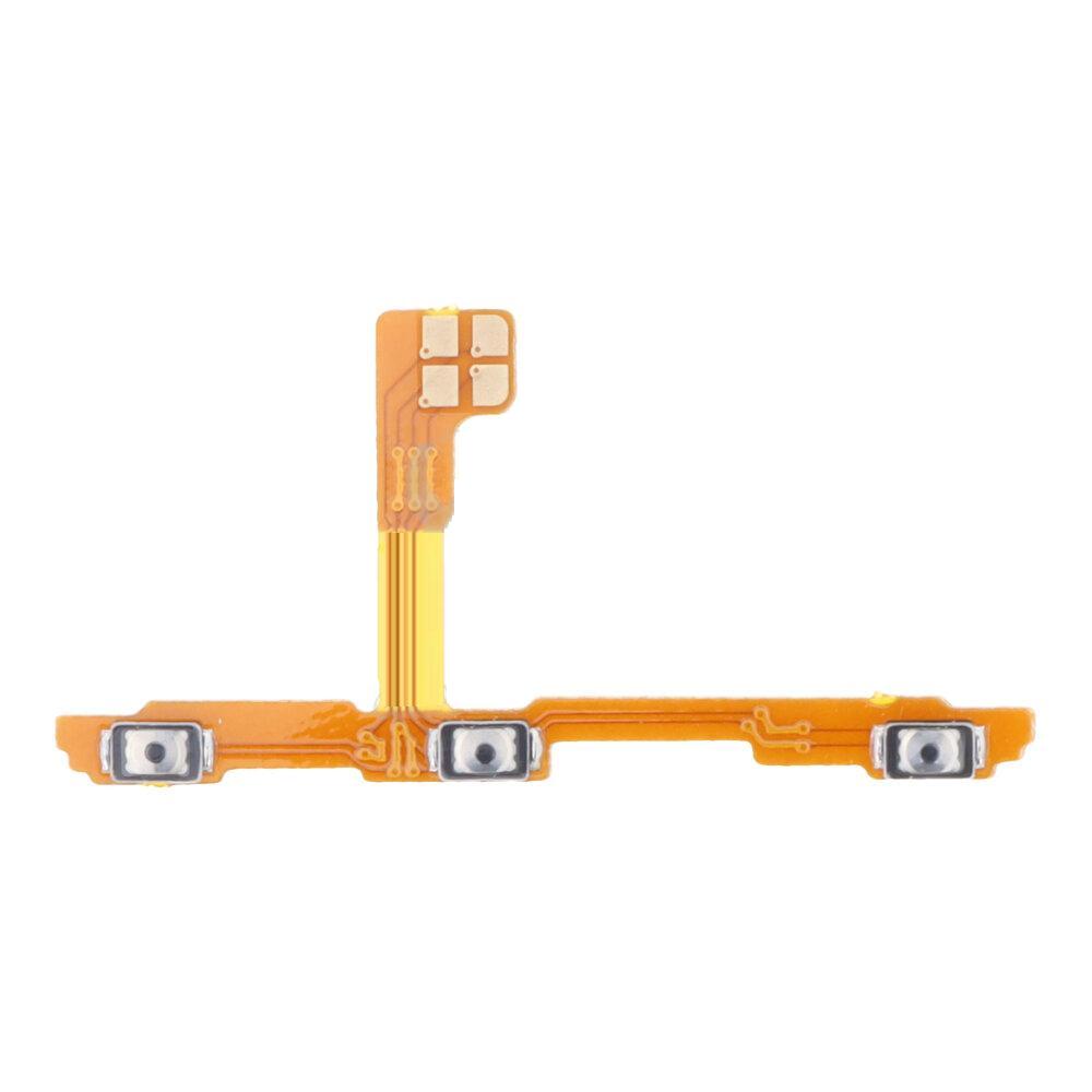 Power Button Flex Cable for Vivo X60 Pro