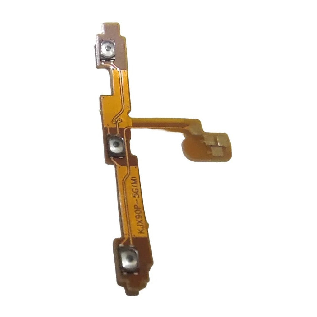 Power Button Flex Cable for Vivo X90 Pro