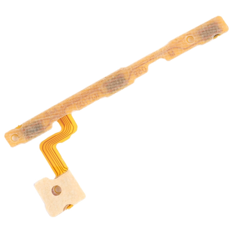 Power Button Flex Cable for Vivo Y100