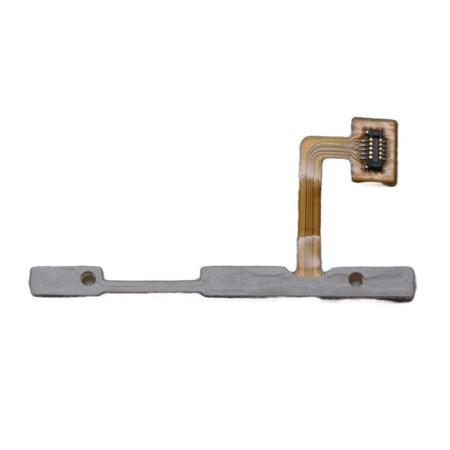 Power Button Flex Cable for Vivo Y12