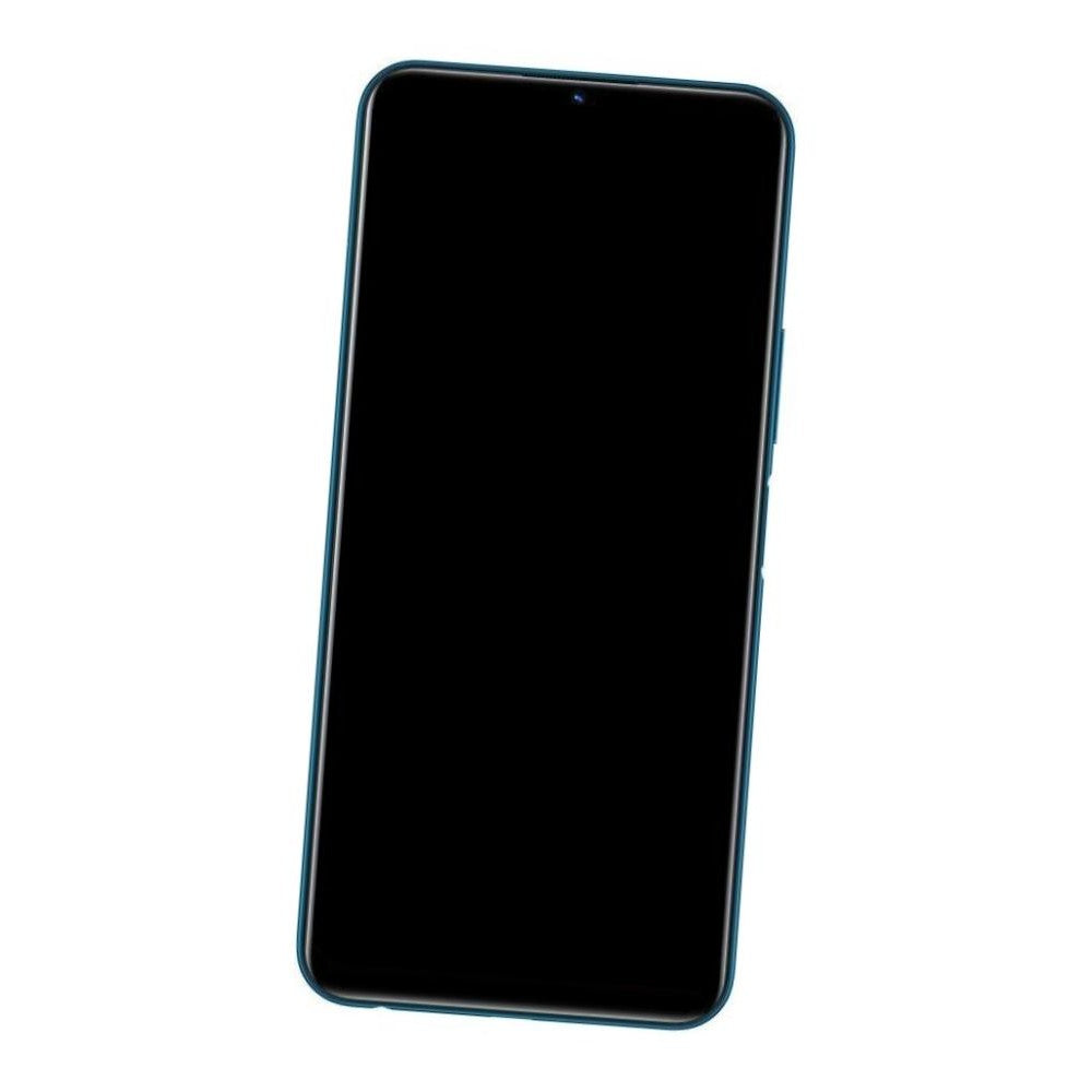 Power Button Flex Cable for Vivo Y12G