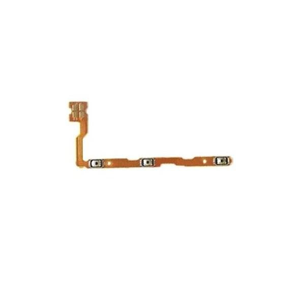 Power Button Flex Cable for Vivo Y12s