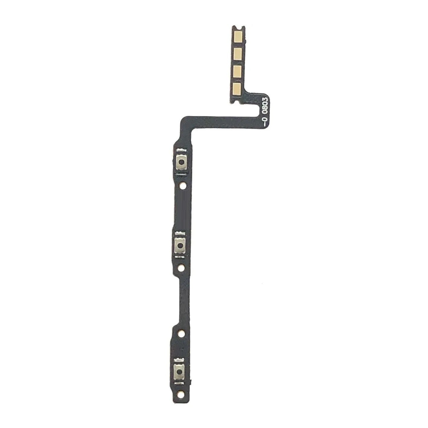 Power Button Flex Cable for Vivo Y15c