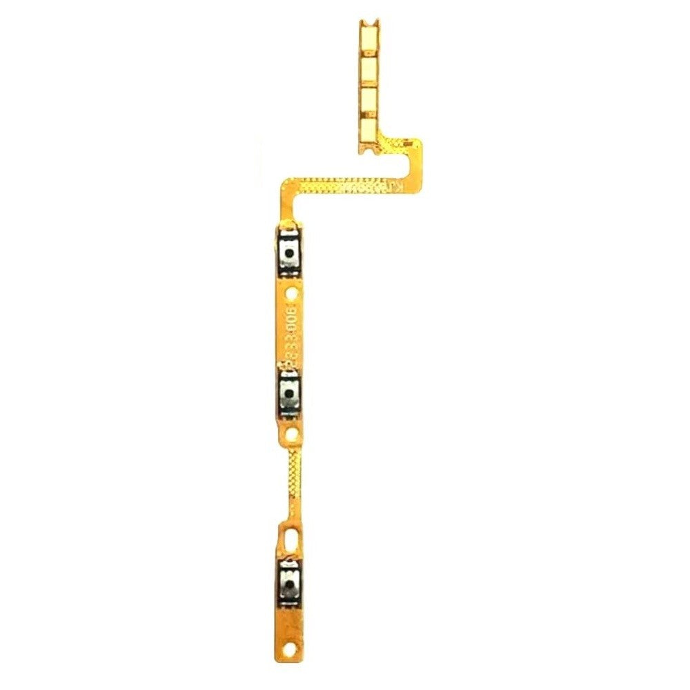 Power Button Flex Cable for Vivo Y16