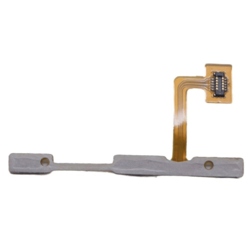 Power Button Flex Cable for Vivo Y17 2019
