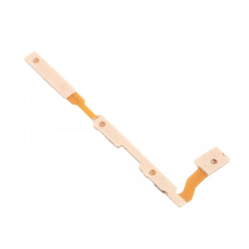 Power Button Flex Cable for Vivo Y72 5G (India)