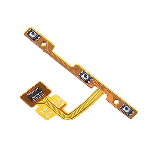 Power Button Flex Cable for vivo Y75 5G