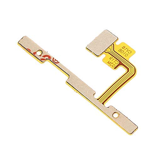 Power Button Flex Cable for vivo Y75 5G