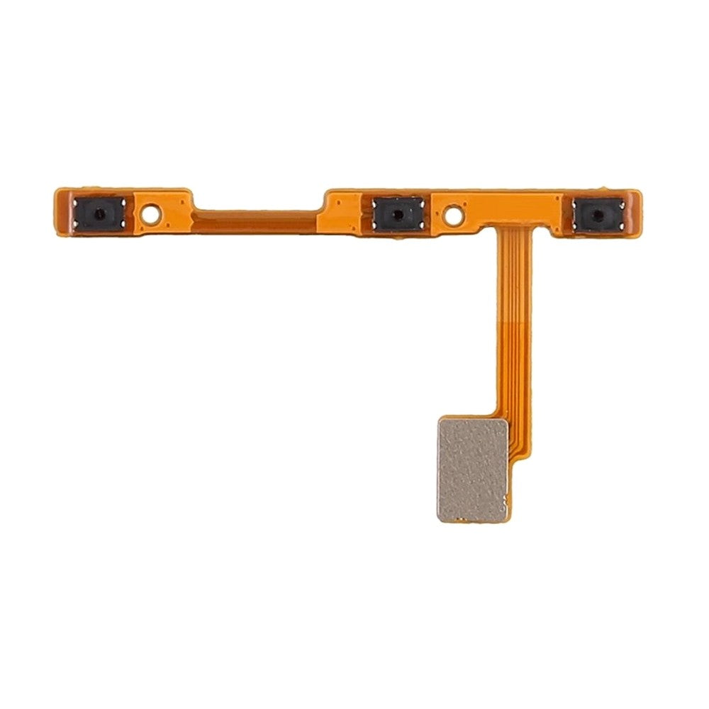Power Button Flex Cable for Vivo Y83