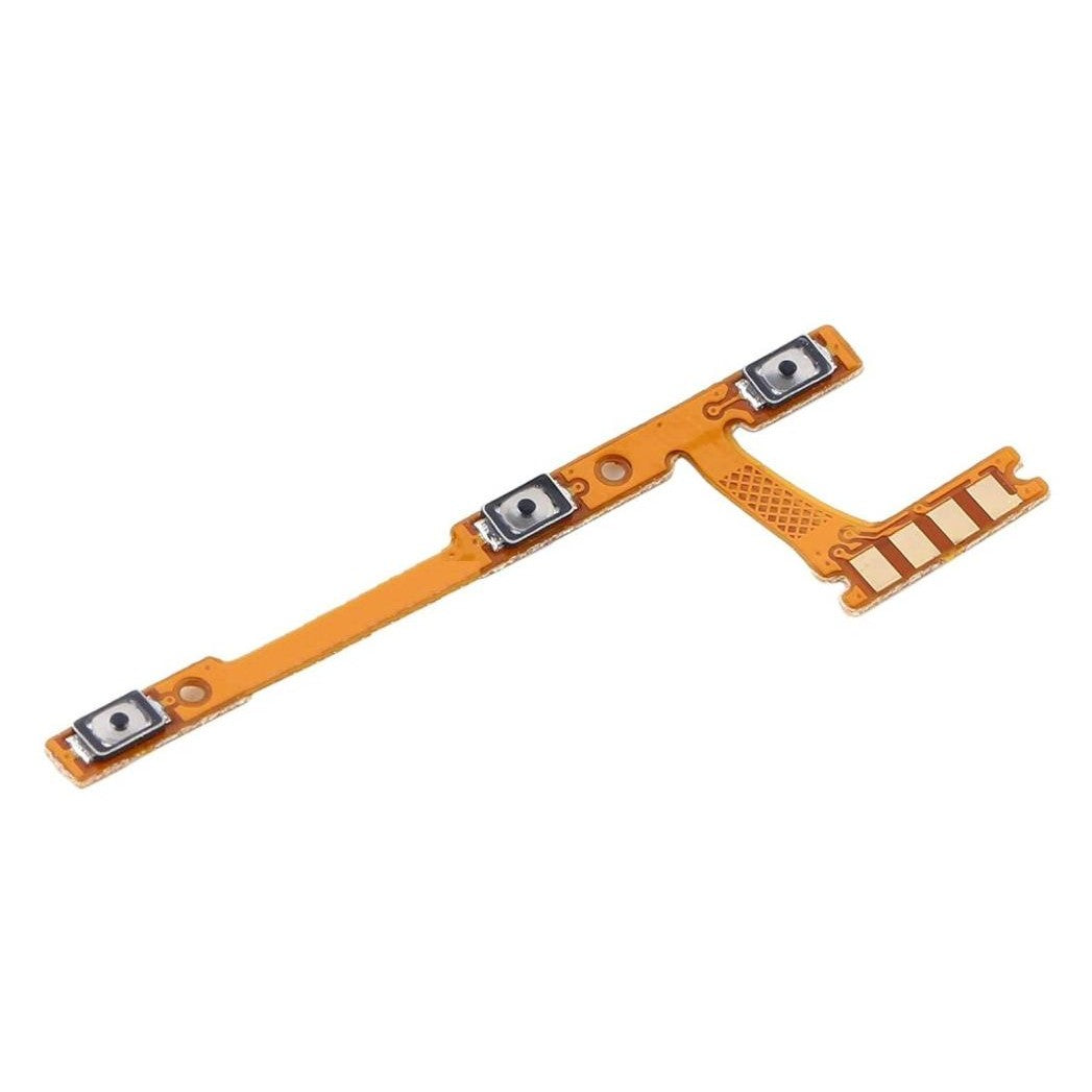 Power Button Flex Cable for Xiaomi Poco M3