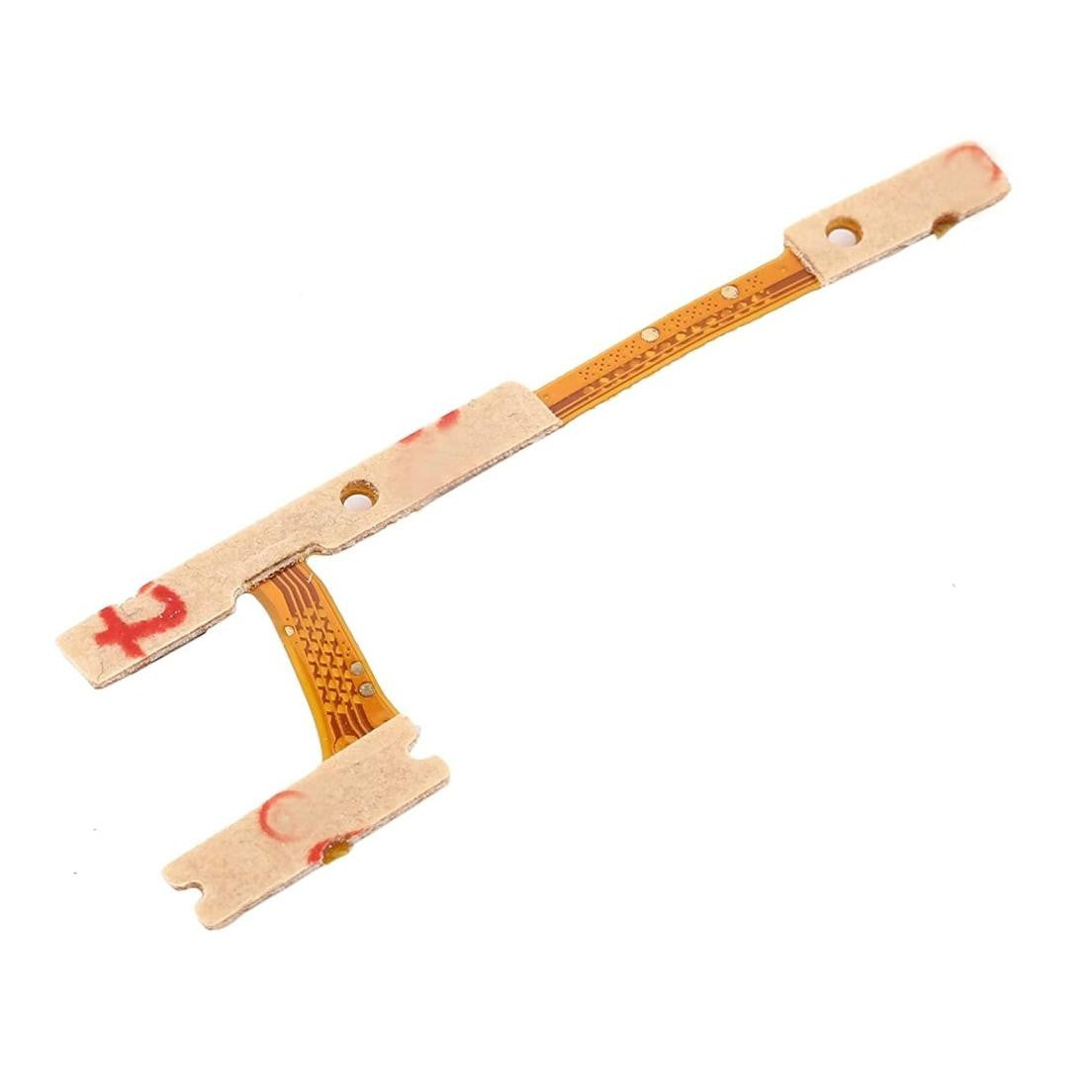 Power Button Flex Cable for Xiaomi Poco M3