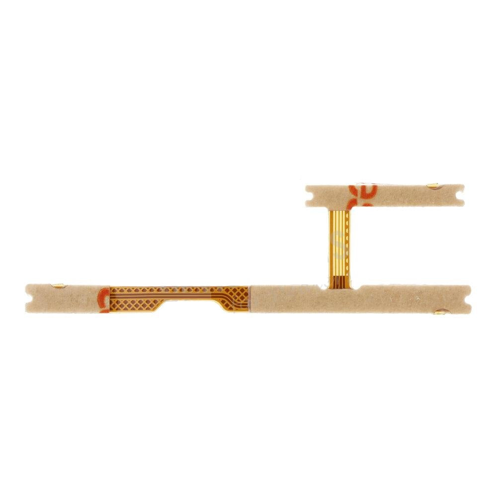 Power Button Flex Cable for Xiaomi Poco M4 5G