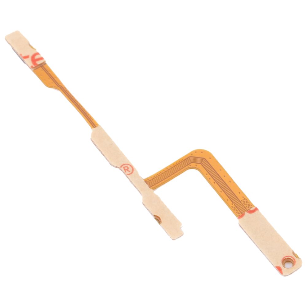 Power Button Flex Cable for Xiaomi Poco M4 Pro