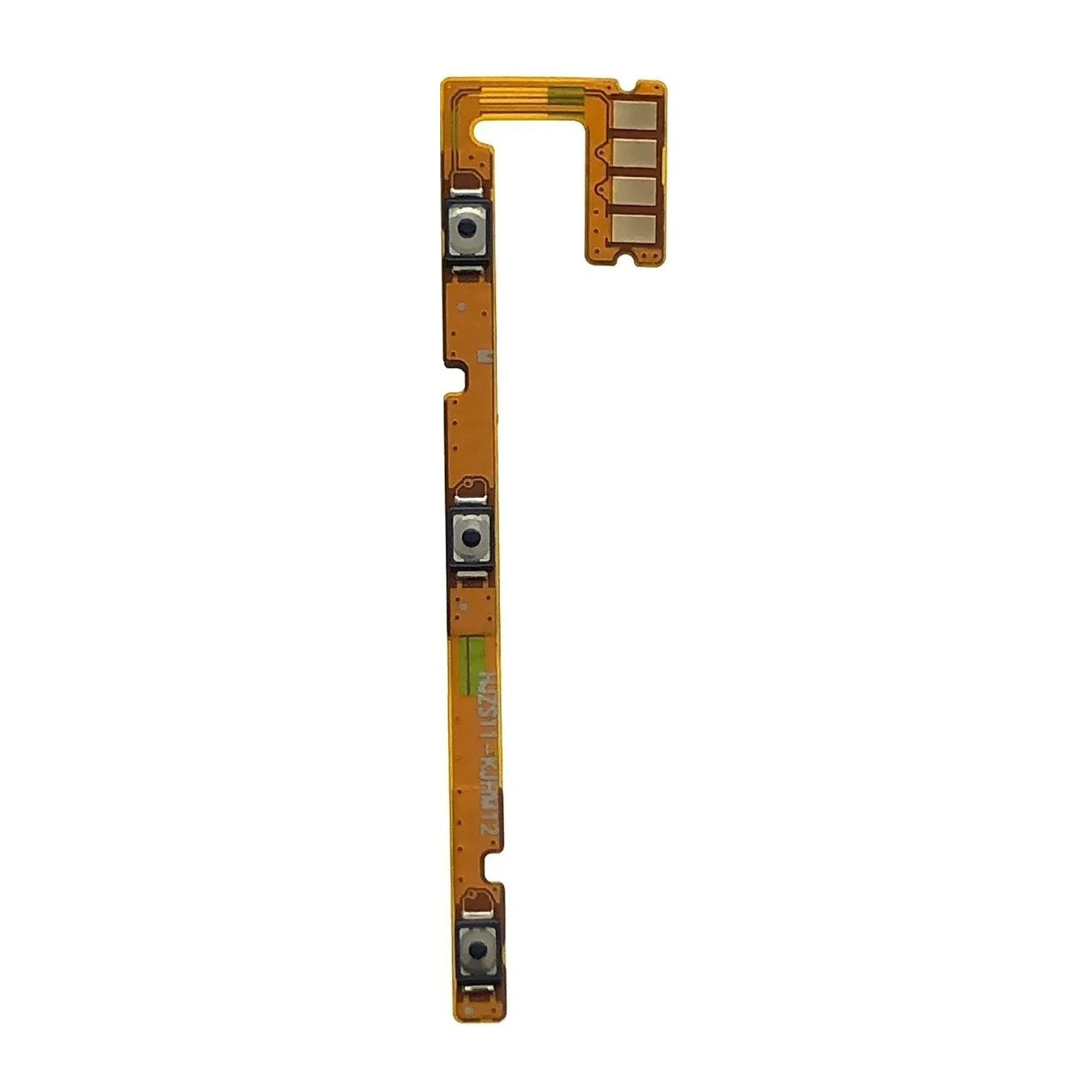Power Button Flex Cable for Xiaomi Poco M6 Pro 5G