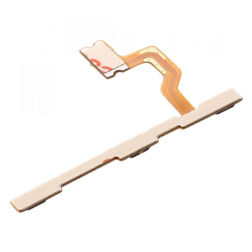 Power Button Flex Cable for Xiaomi Redmi 8