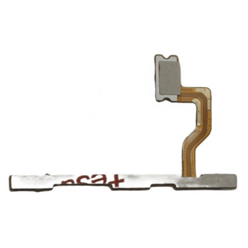 Power Button Flex Cable for Xiaomi Redmi 8A Dual