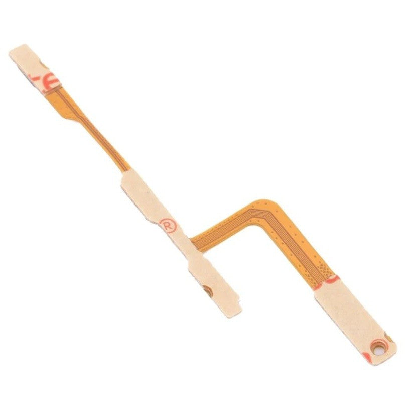 Power Button Flex Cable for Xiaomi Redmi Note 12S