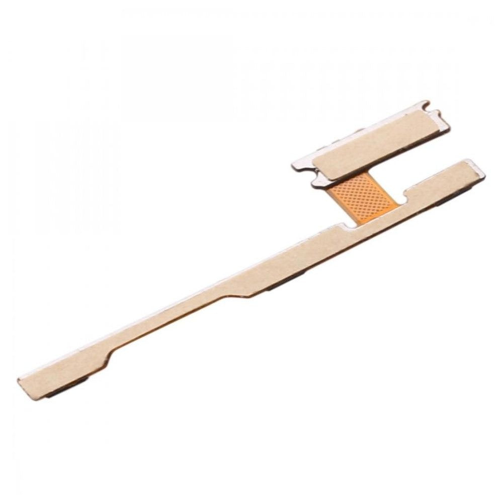 Power Button Flex Cable for Xiaomi Redmi Note 8