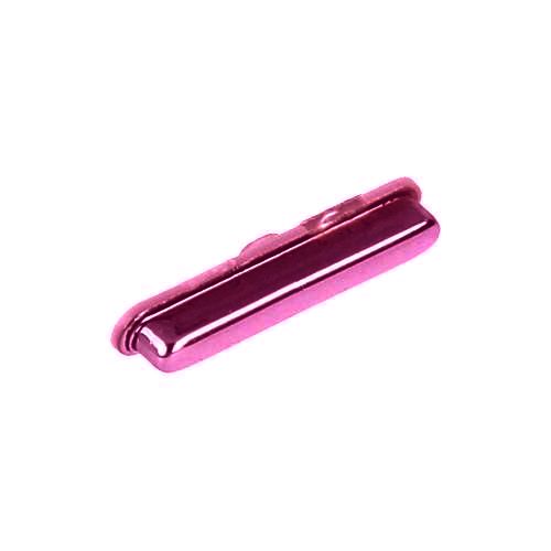 Power Button Outer for Infinix S5 Pro