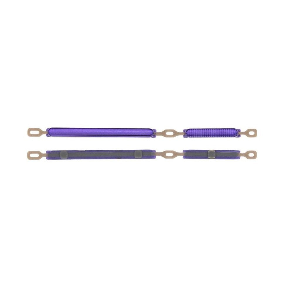Power Button Outer for Motorola Moto G9 Power